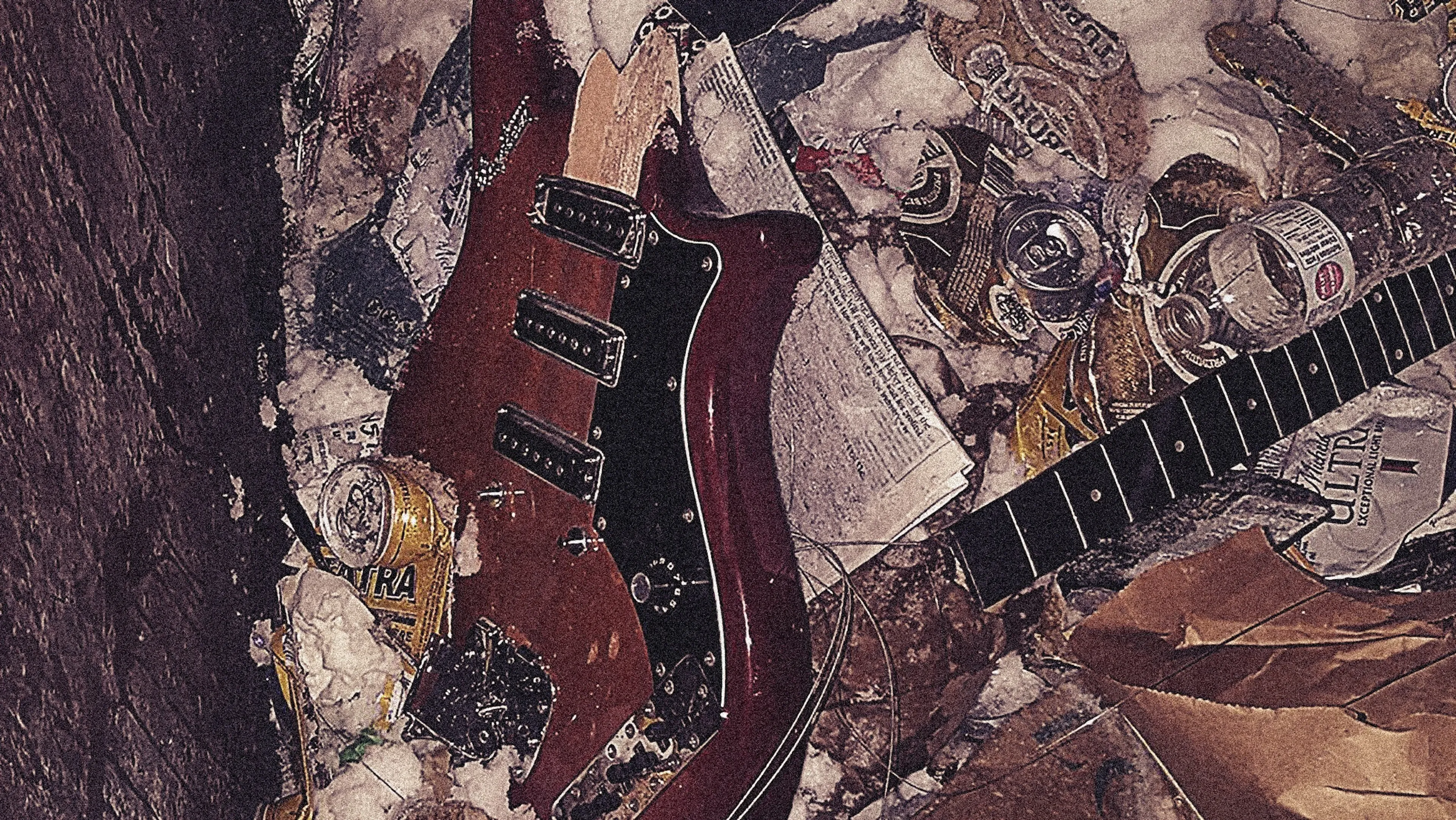 This Might Be The Greatest Band Breakup Announcement Of All Time