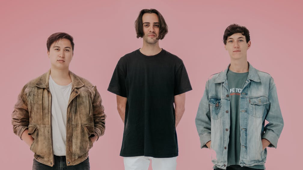 With Confidence Have Dropped A New Song, Jaded