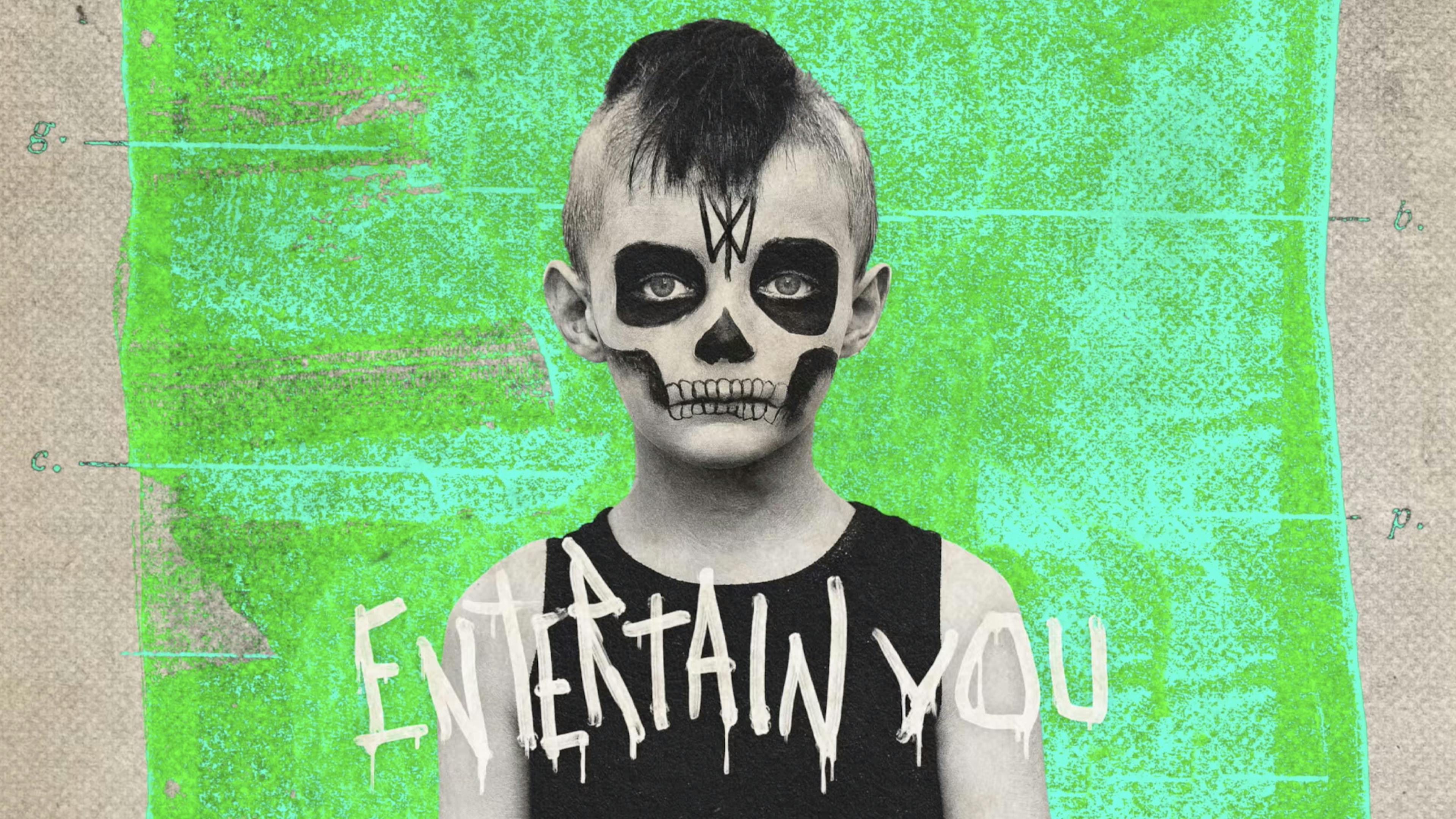 Listen To Within Temptation's New Single, Entertain You