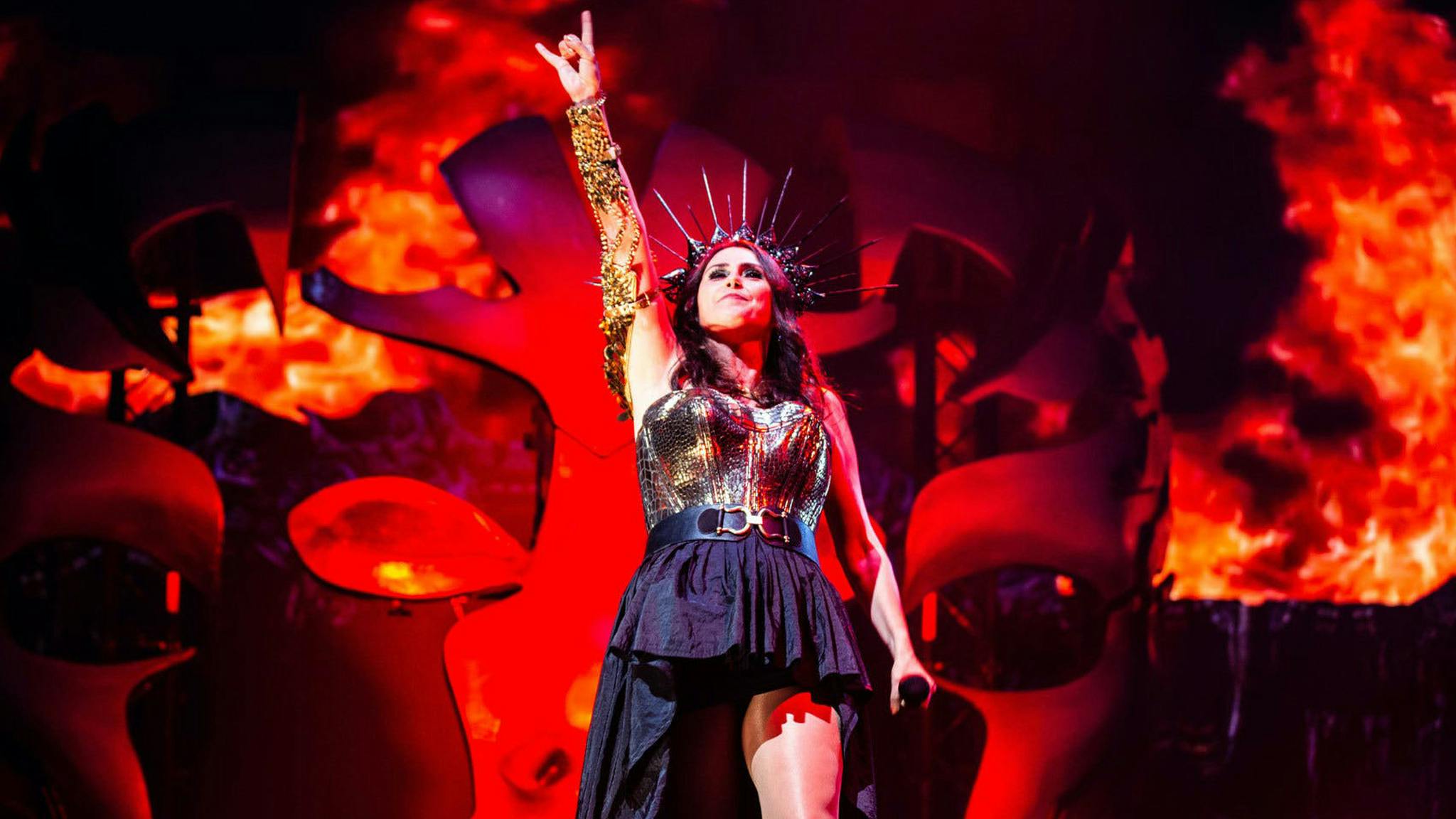 Listen to Within Temptation’s brand-new single, Wireless