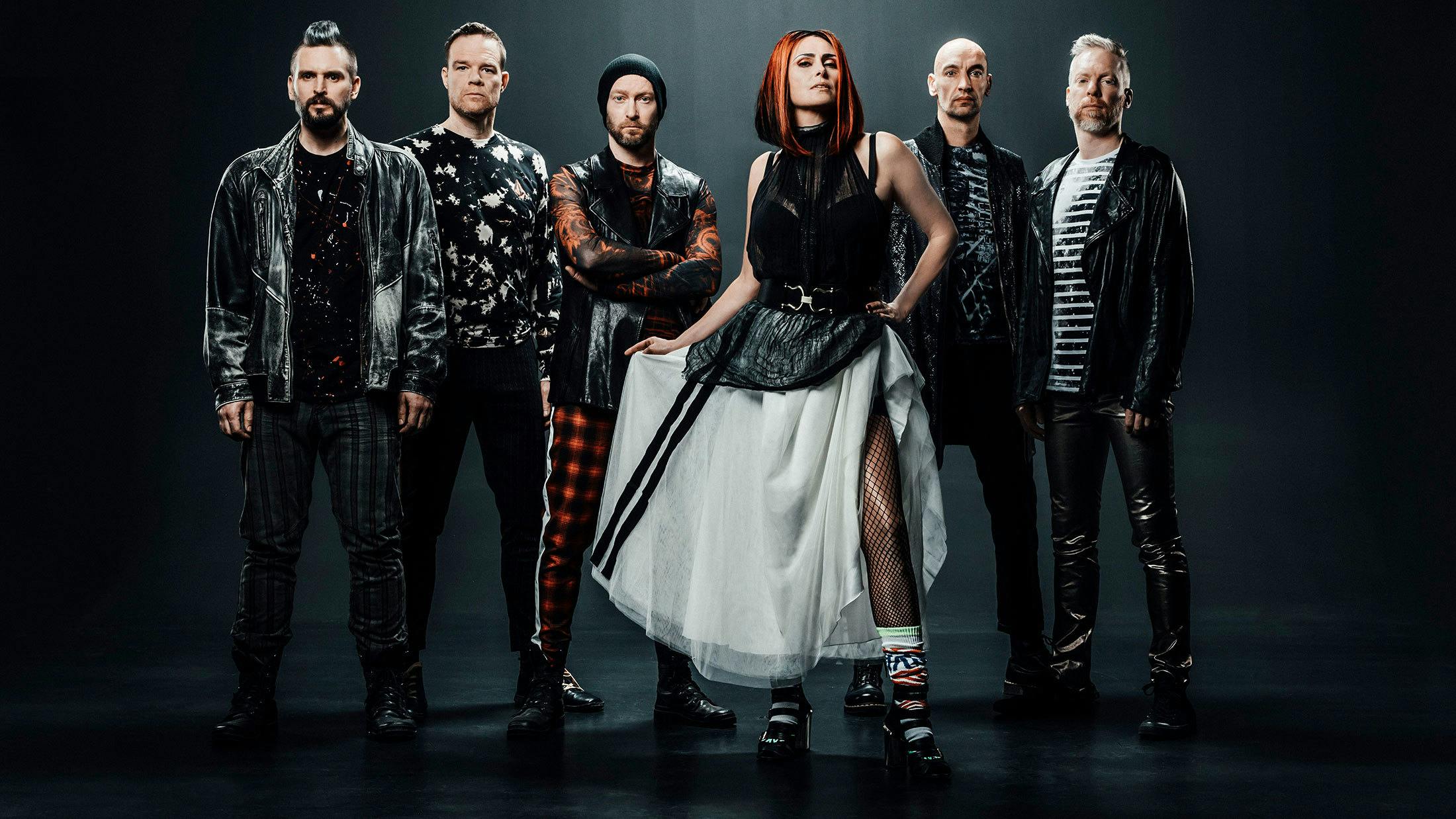 Within Temptation Plan To Release More Music Soon