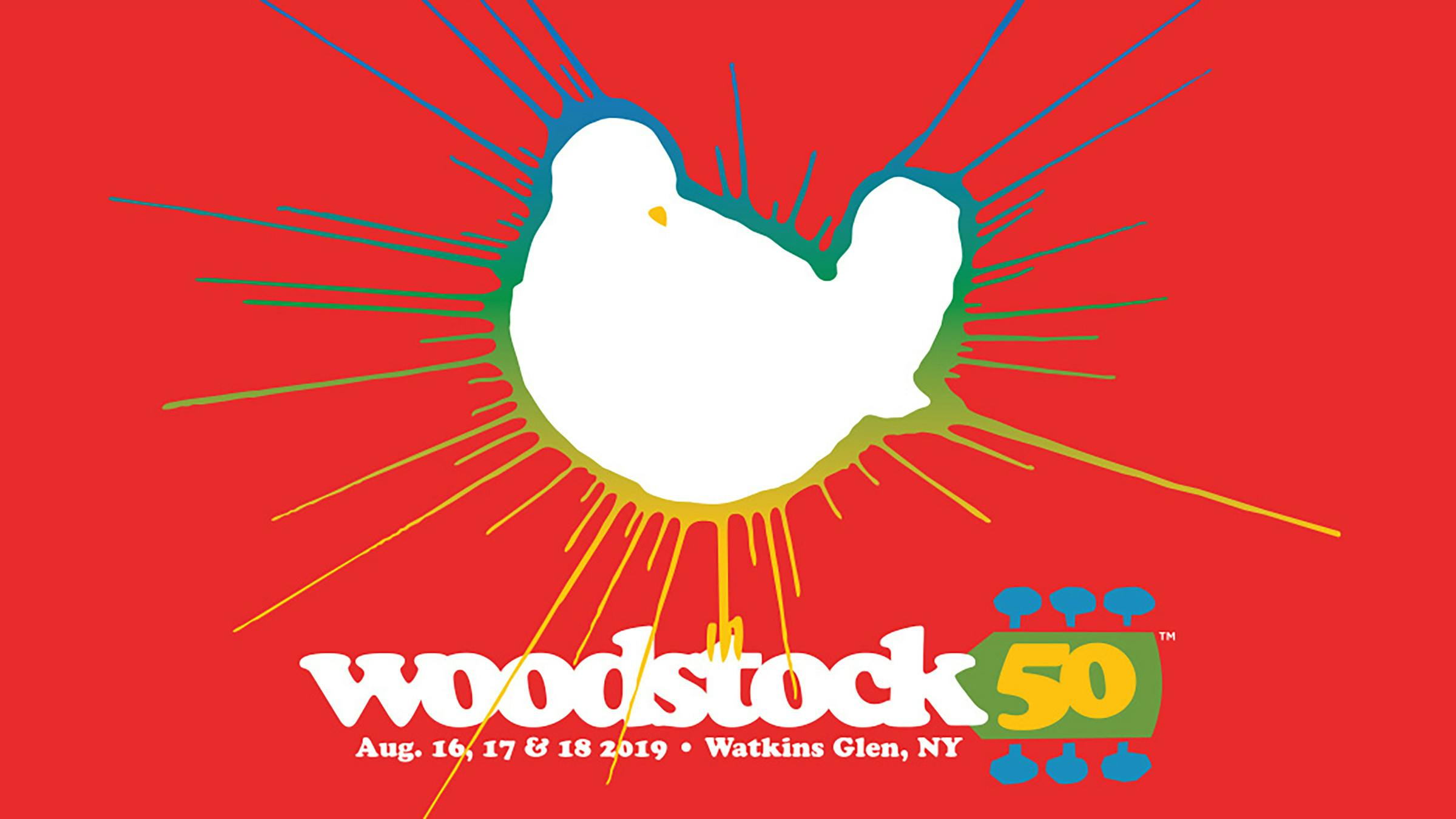 Woodstock 50 Founder Claims Investors "Illegally Swept" $17 Million From Festival
