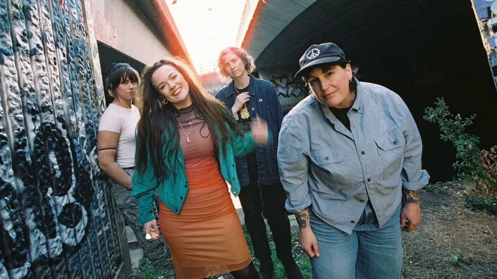 YAKKIE March 2026 promo credit Jessie Morgan