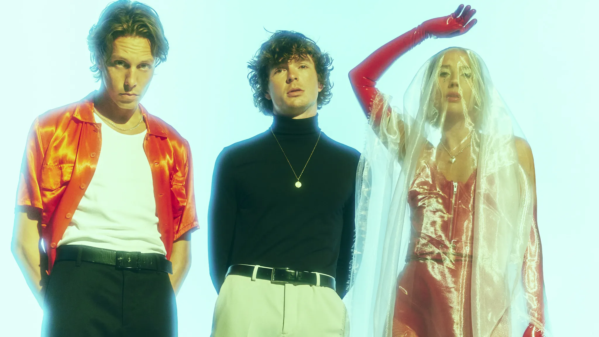 YONAKA News Kerrang!