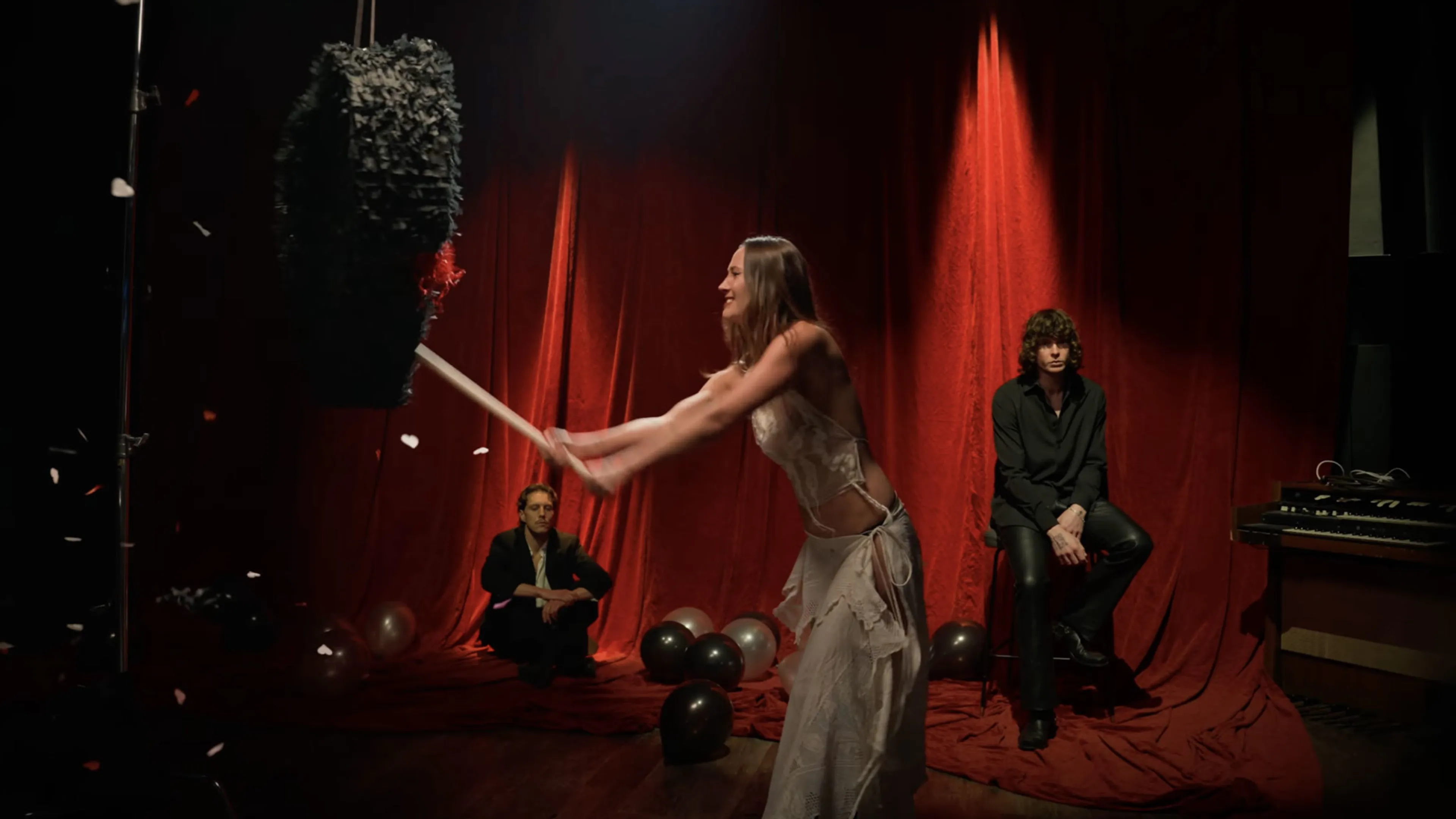 YONAKA unveil new single, Hit Me When I’m Sore