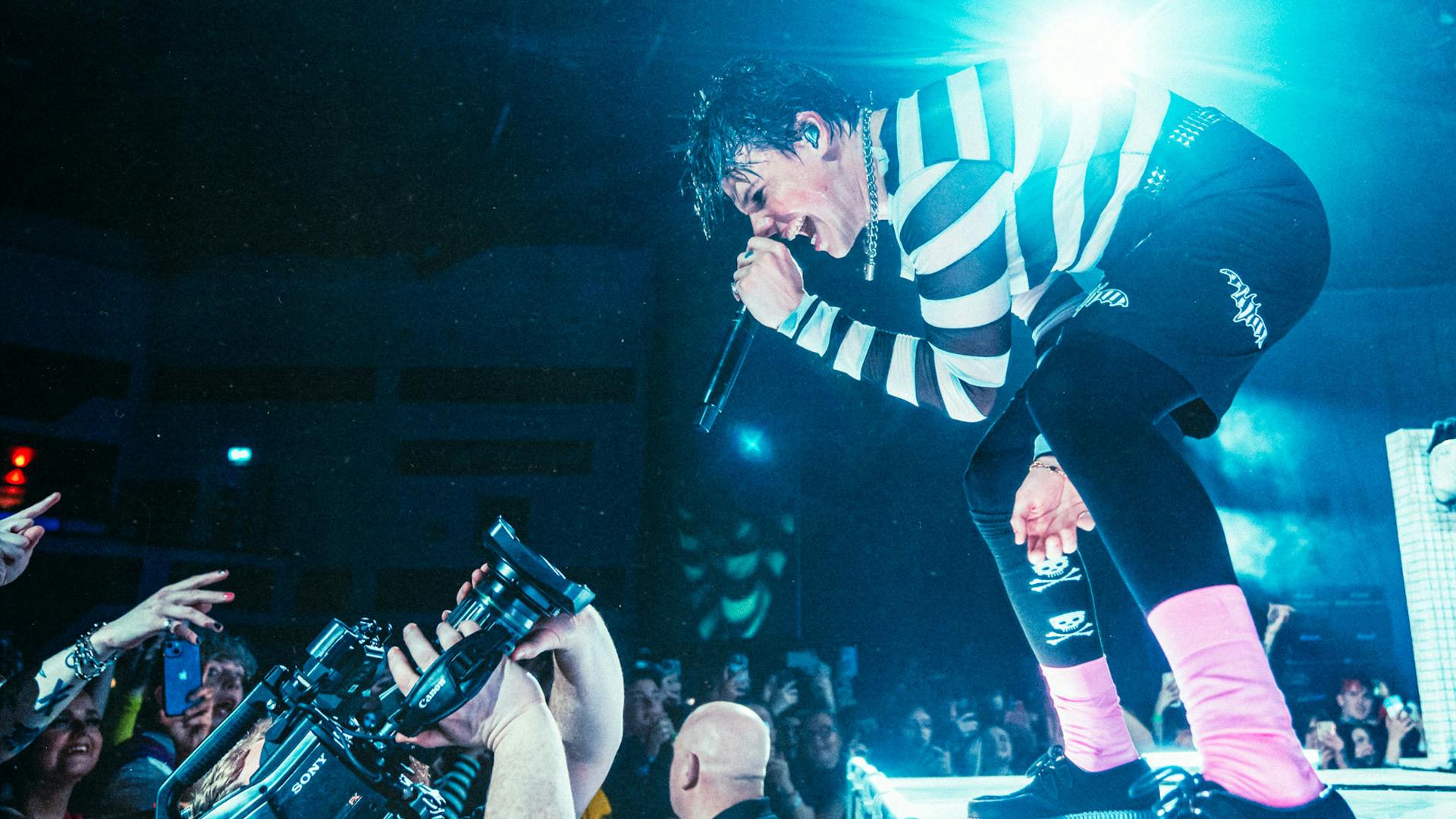 Yungblud Setlist 2025