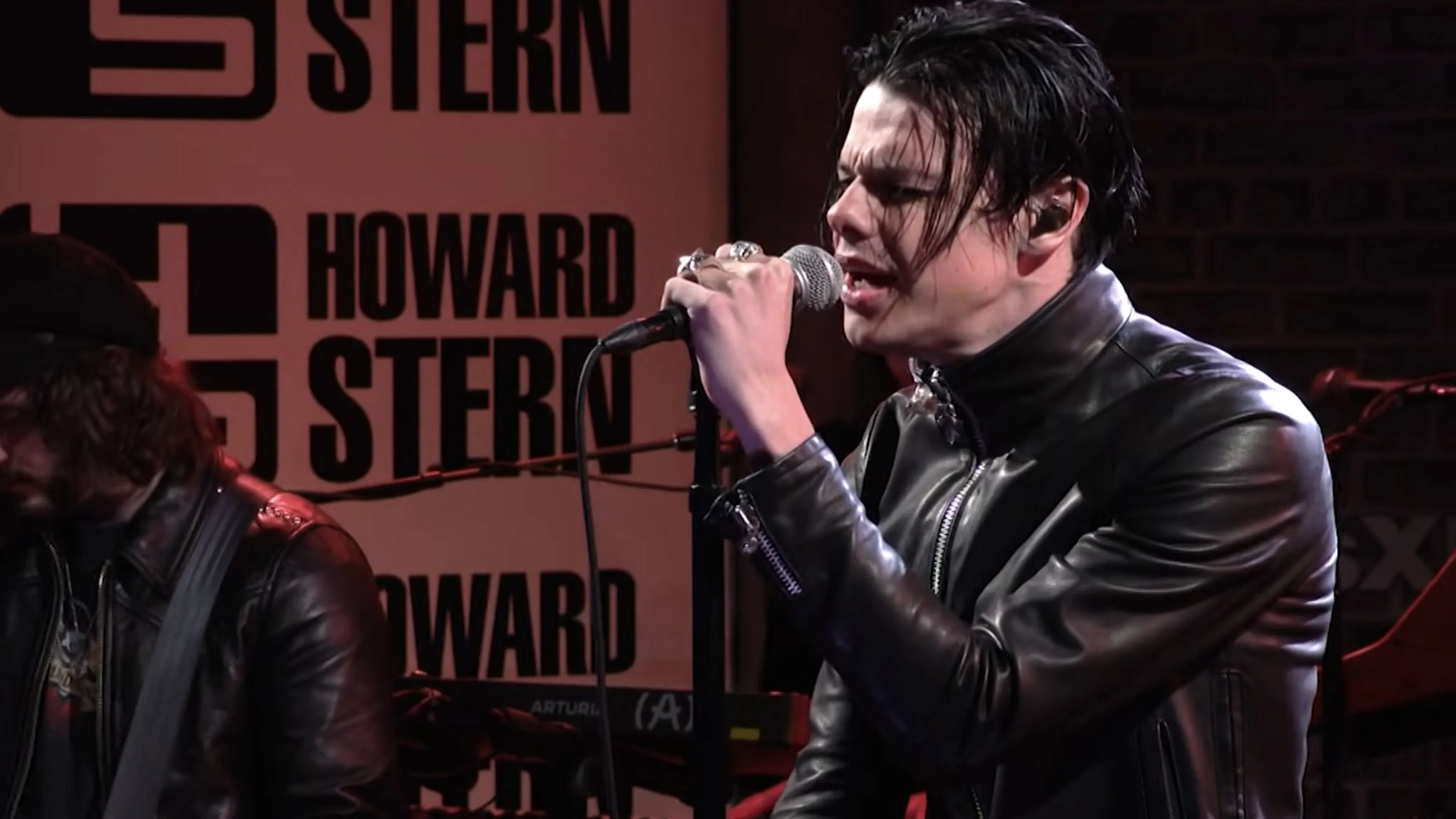 Watch YUNGBLUD cover Changes on The Howard Stern Show