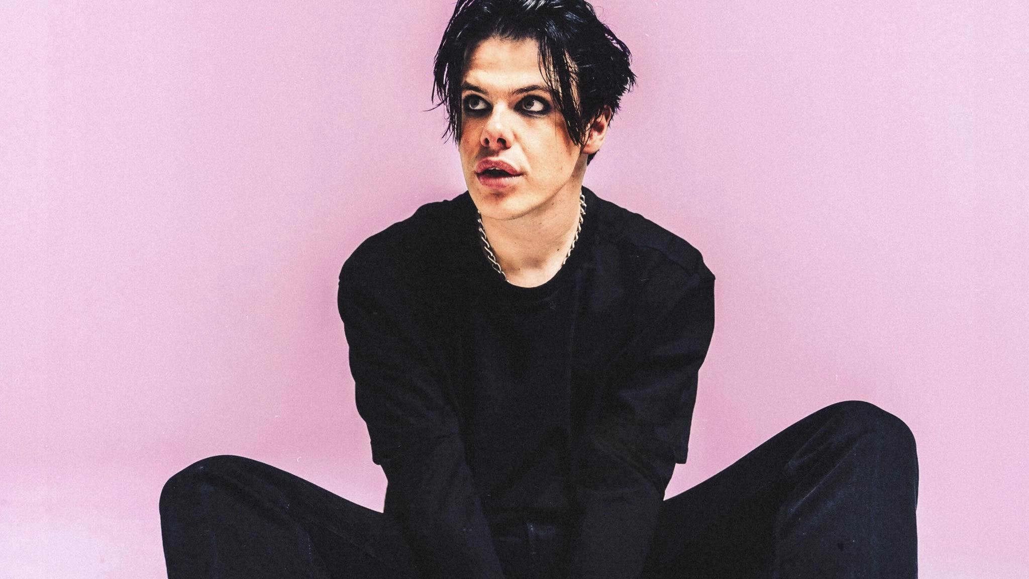 YUNGBLUD to play one-off Eden Sessions show this summer