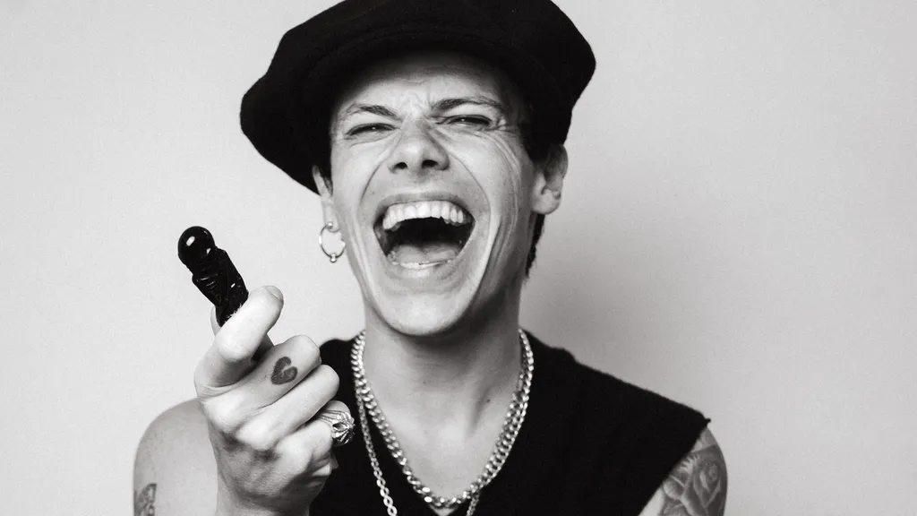 YUNGBLUD February 2026 promo credit Tom Pallant