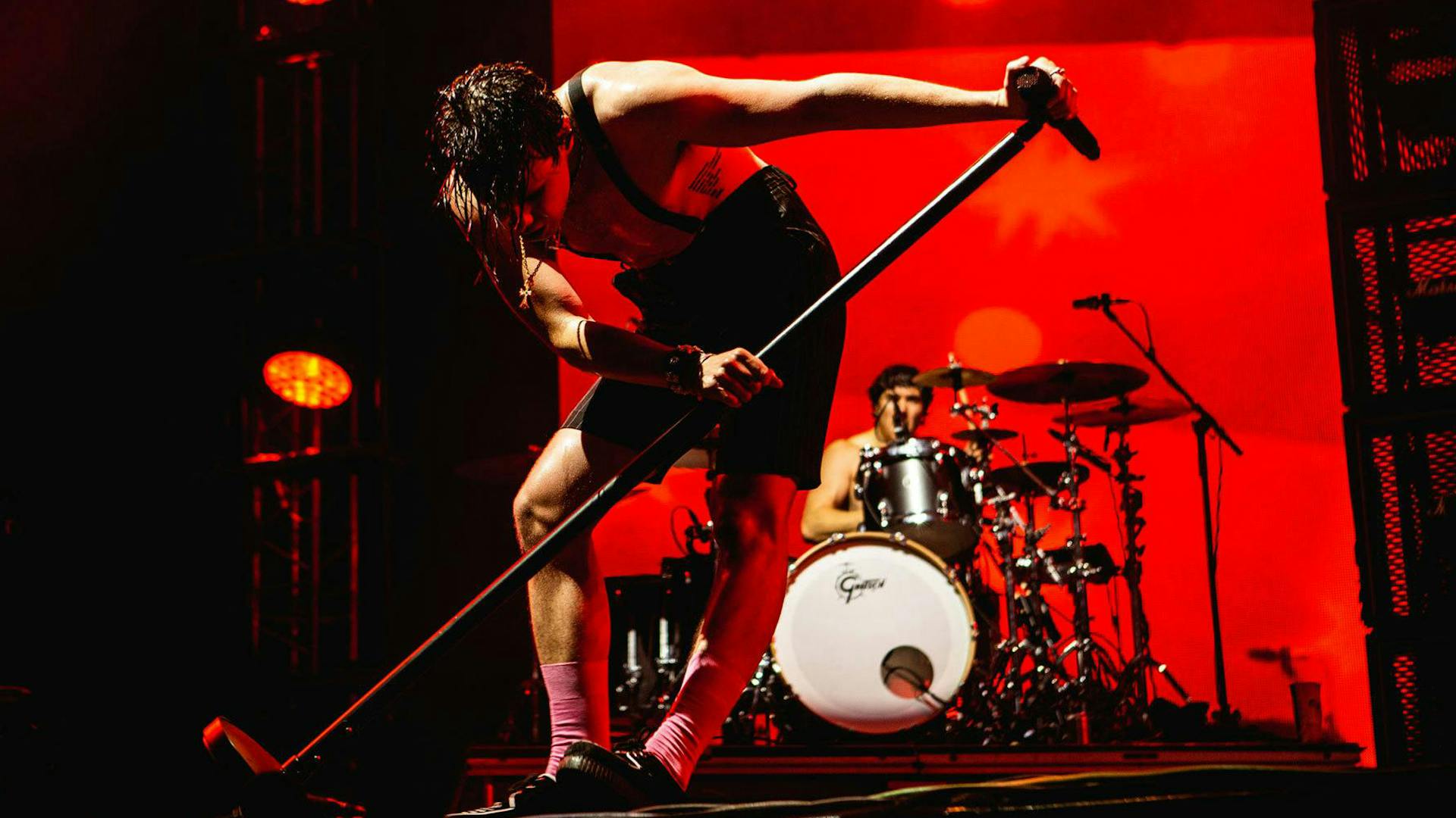 YUNGBLUD News | Kerrang!