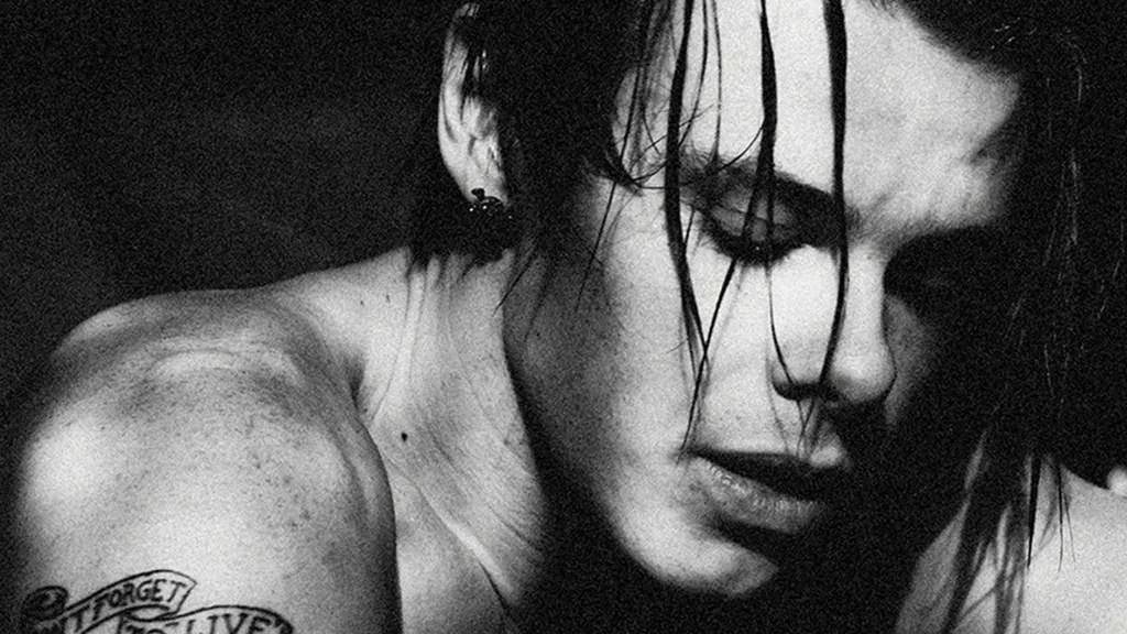 YUNGBLUD Idols II album cover header