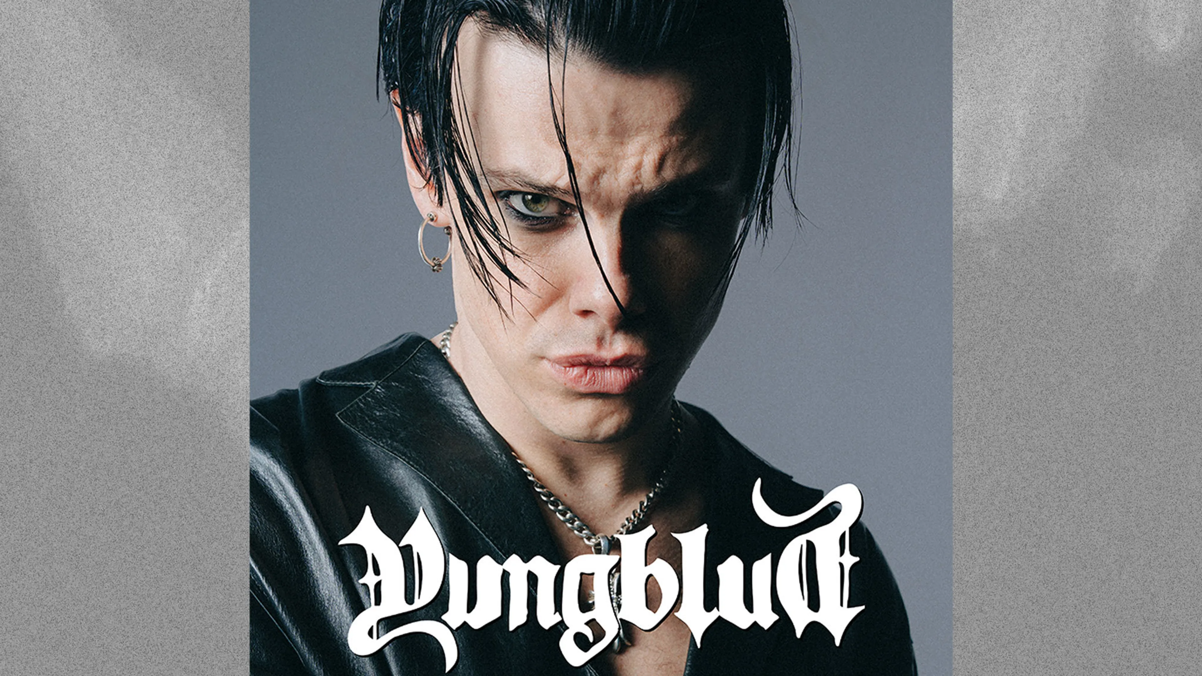 Get your limited-edition YUNGBLUD x Kerrang! zine