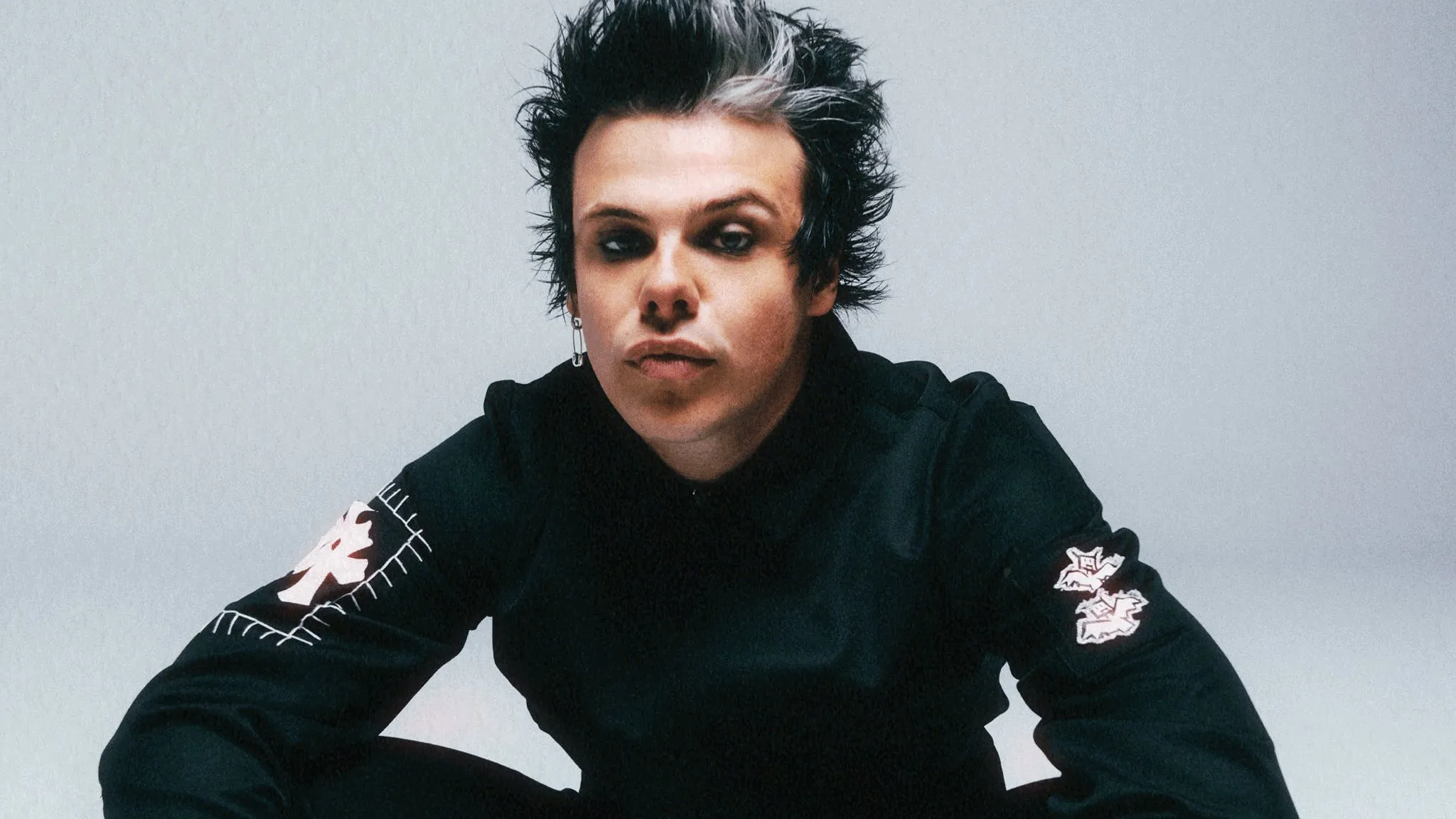 YUNGBLUD kicks off his next era with new single Lowlife Kerrang!