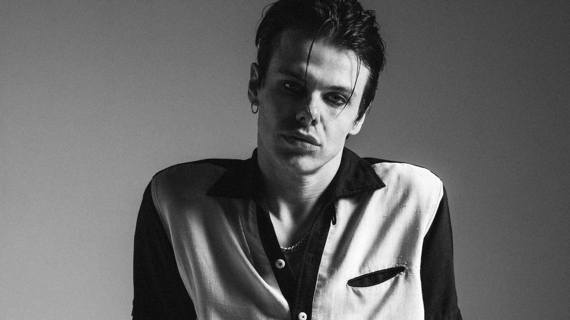 Album Review YUNGBLUD Idols Kerrang album-review-yungblud-idols-kerrang