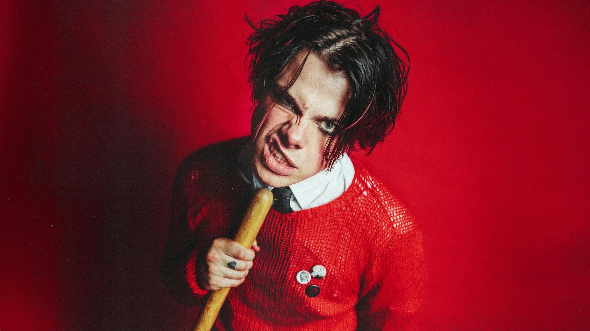 YUNGBLUD is teasing a brandnew single, The Funeral Kerrang!