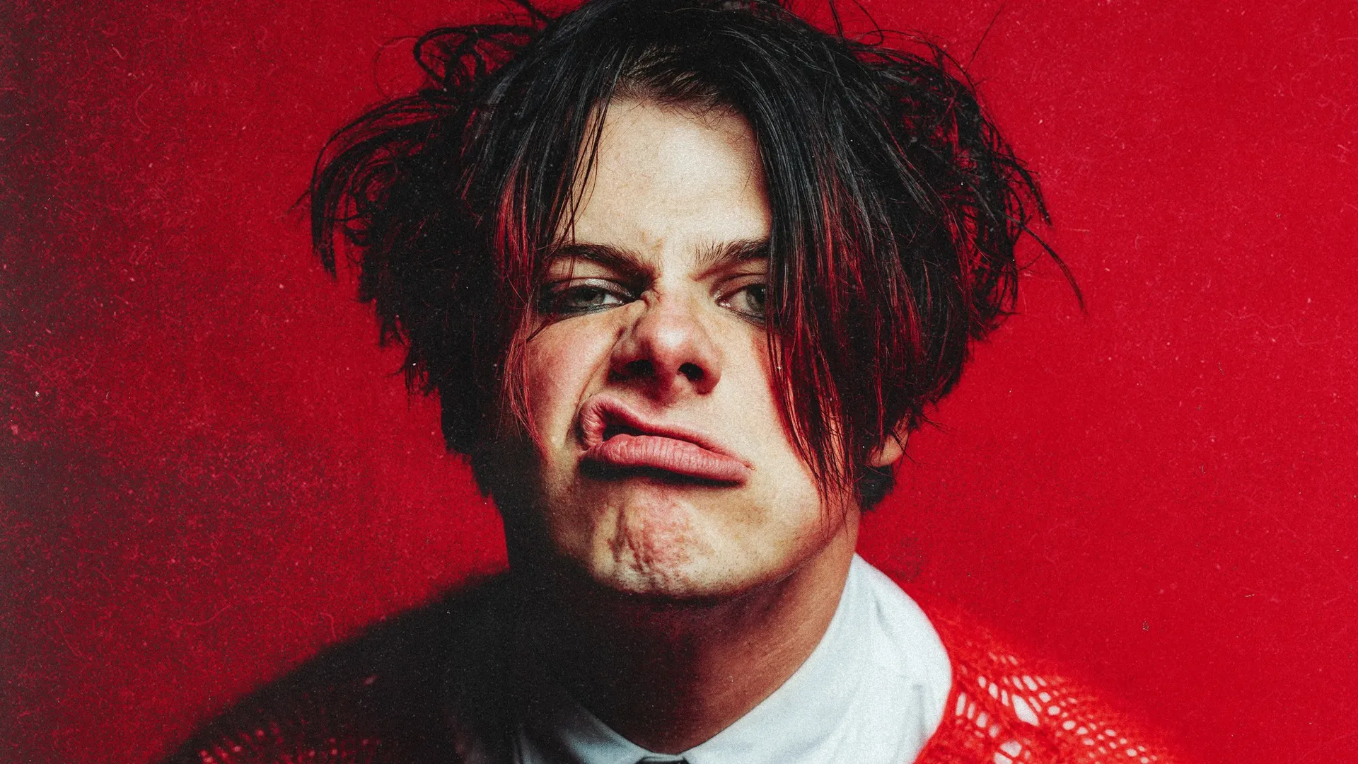 YUNGBLUD teases new single Don’t Feel Like Feeling Sad… Kerrang!