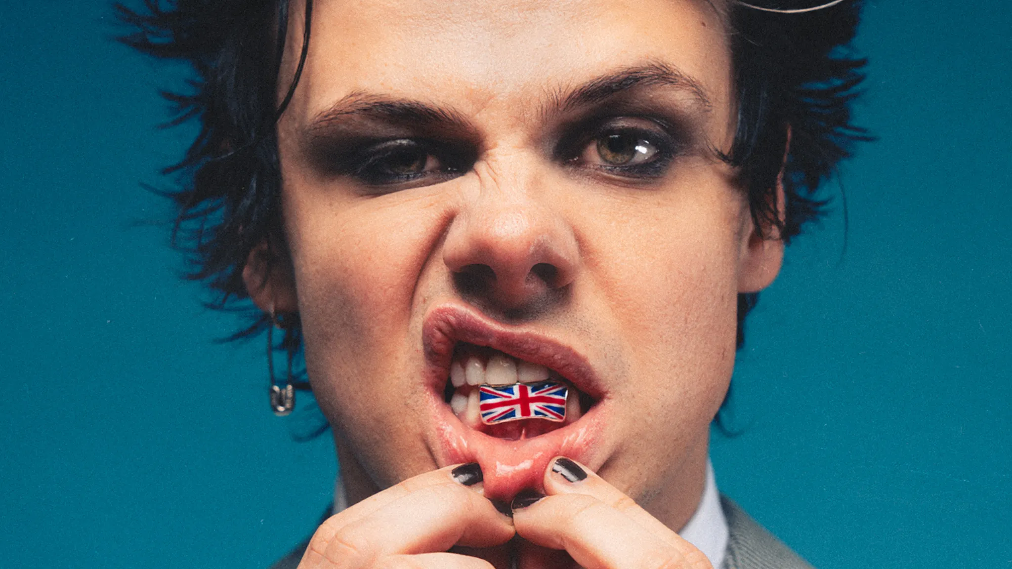 The Damned Unveil 2024 Tour Dates With Their 80s Band Kerrang the-damned-unveil-2024-tour-dates-with-their-80s-band-kerrang