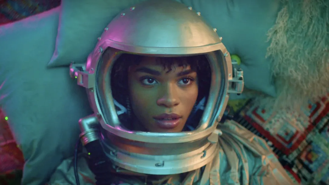 YUNGBLUD announces original film, Mars Kerrang!