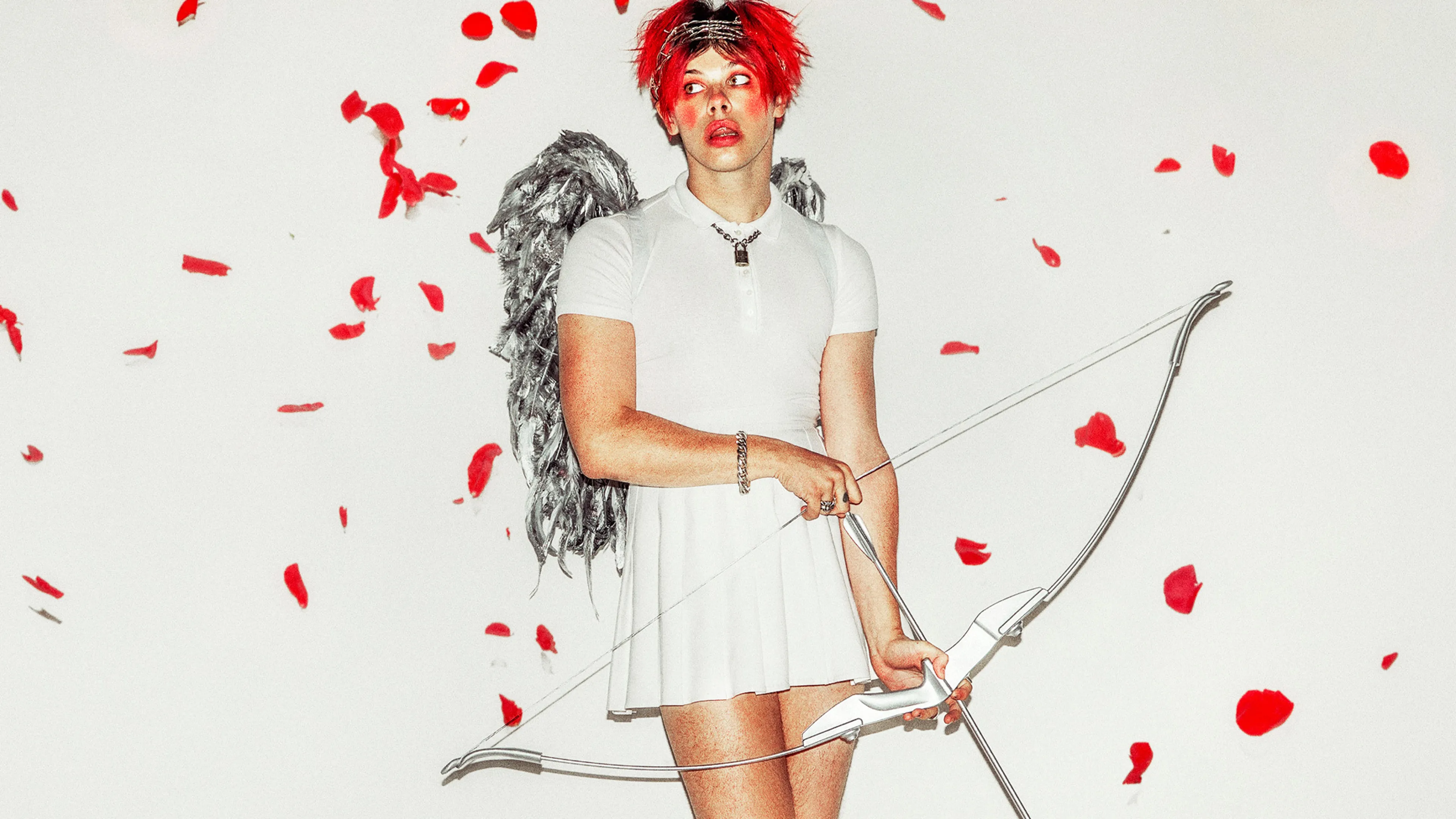 YUNGBLUD: I've nearly finished another new album