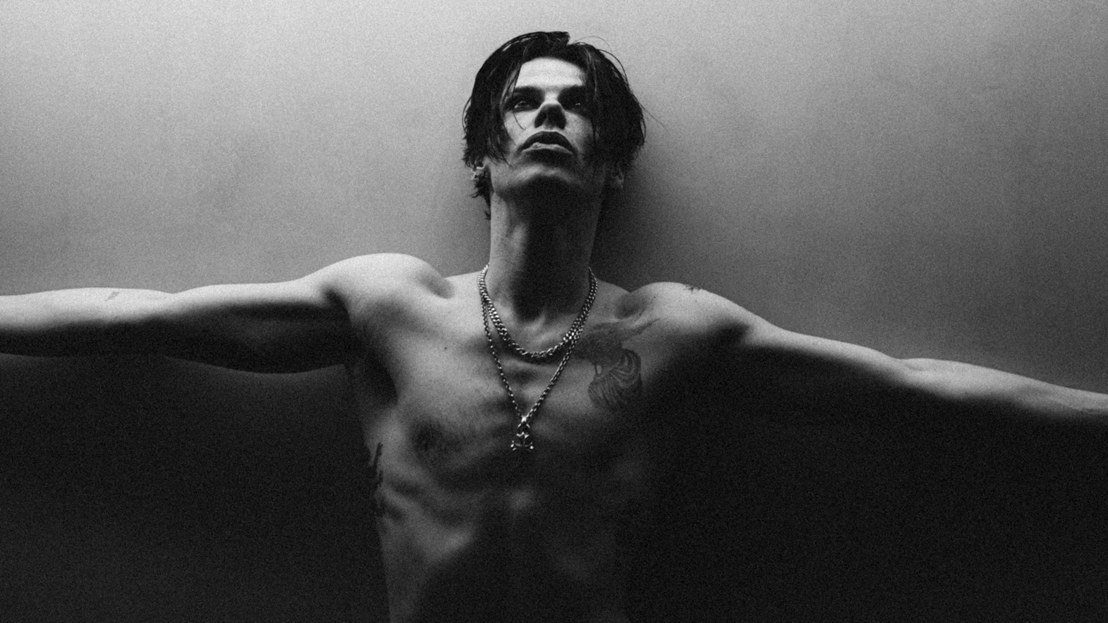 YUNGBLUD announces 24-date North American headline tour