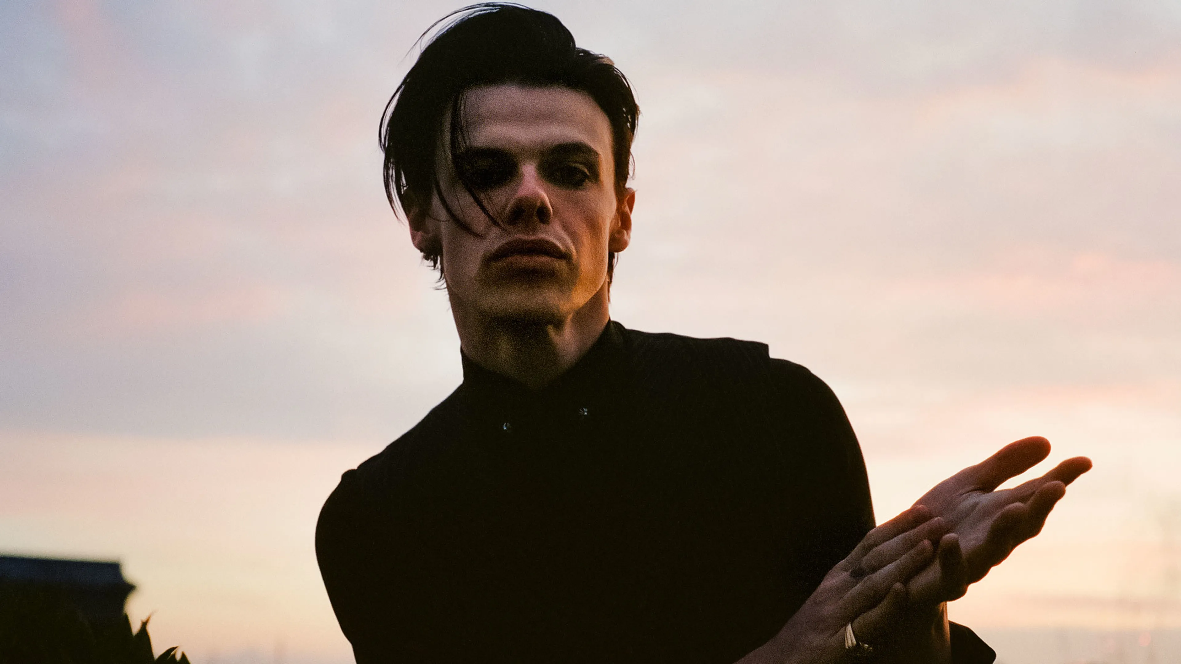YUNGBLUD adds even more dates to sold-out tour