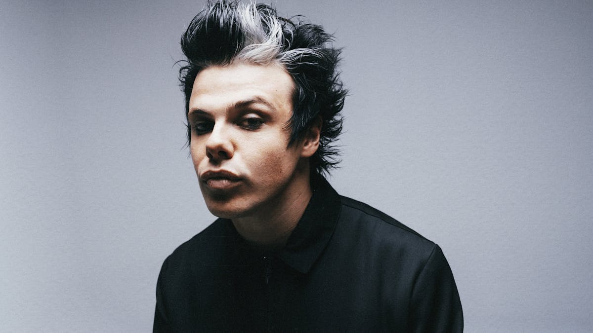 YUNGBLUD is offering $20 tickets for his North American… | Kerrang!