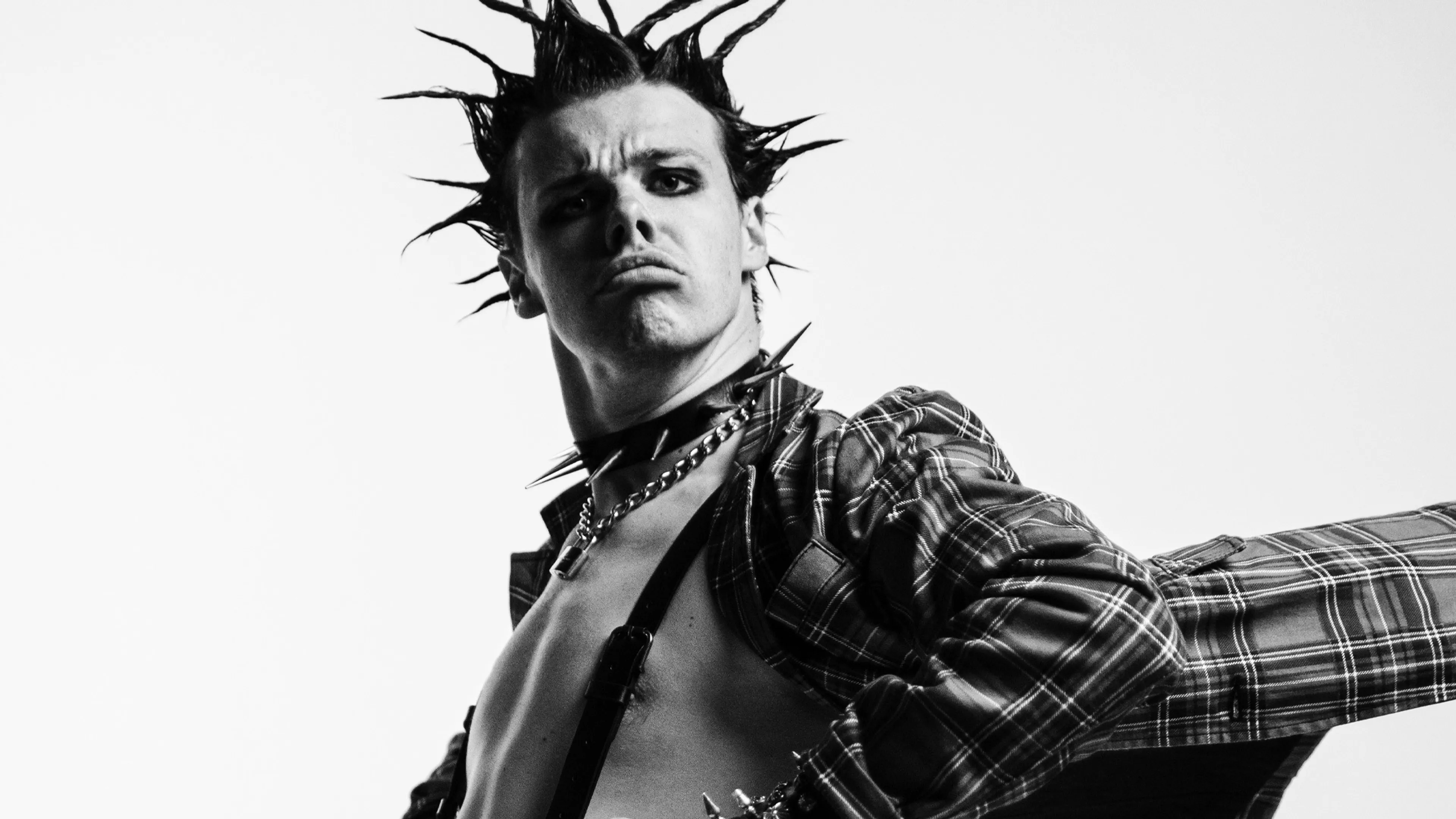 Reading & Leeds Announce Five More Acts Including YUNGBLUD And Neck Deep