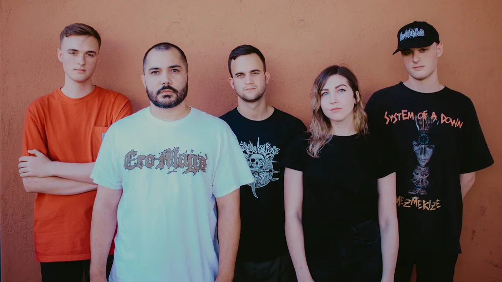 Year Of The Knife Promo 2020 2