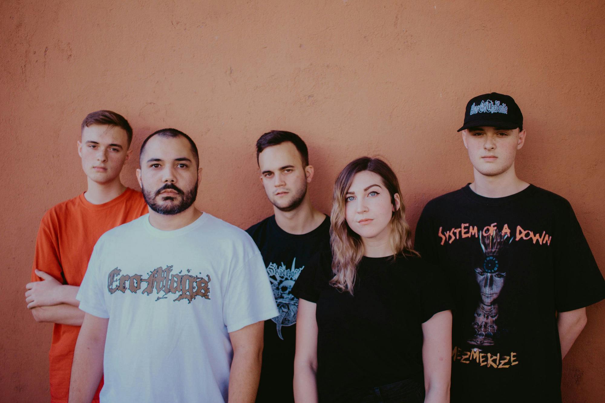 Year Of The Knife Release New Video For Fatal