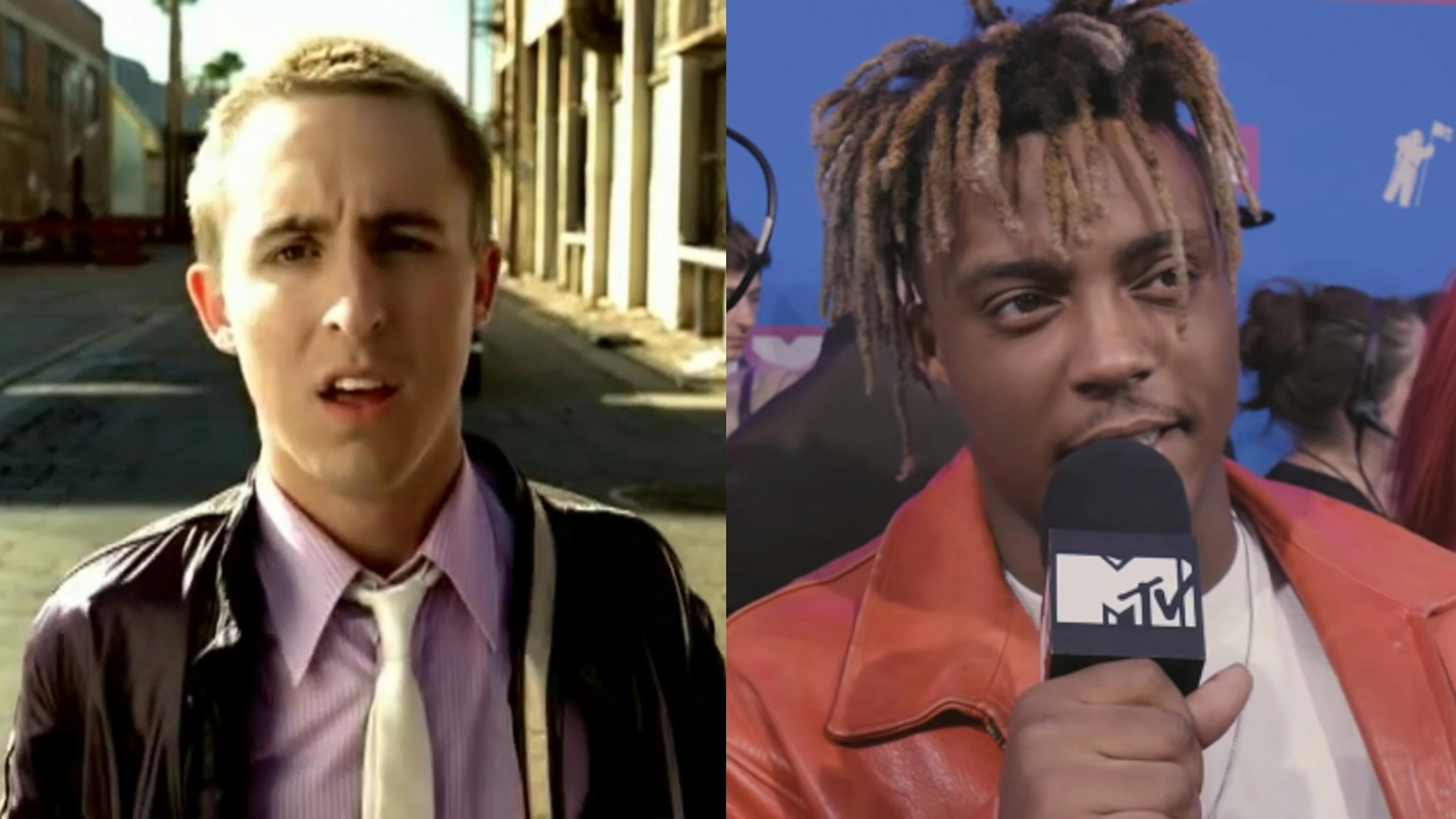 Yellowcard’s Lawsuit Against Juice WRLD Has Been Put On Hold