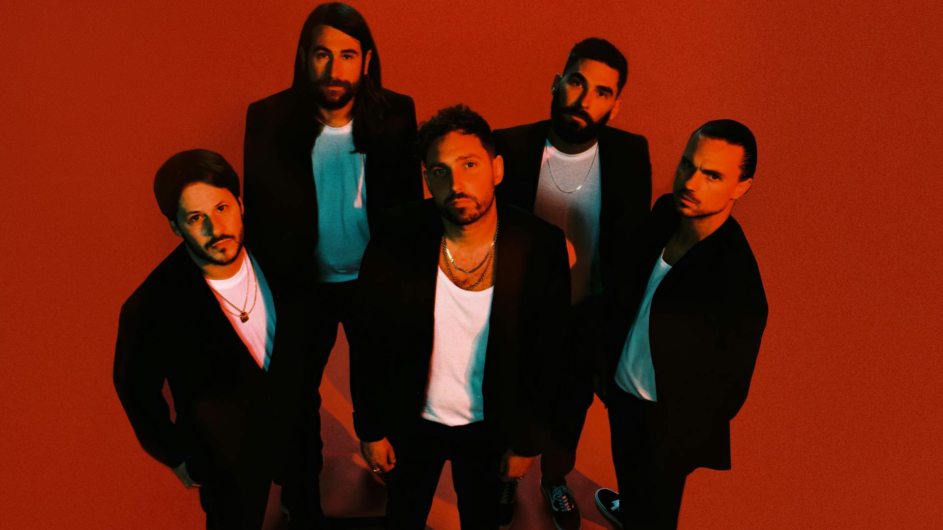 You Me At Six announce their final mainland Europe tour | Kerrang!