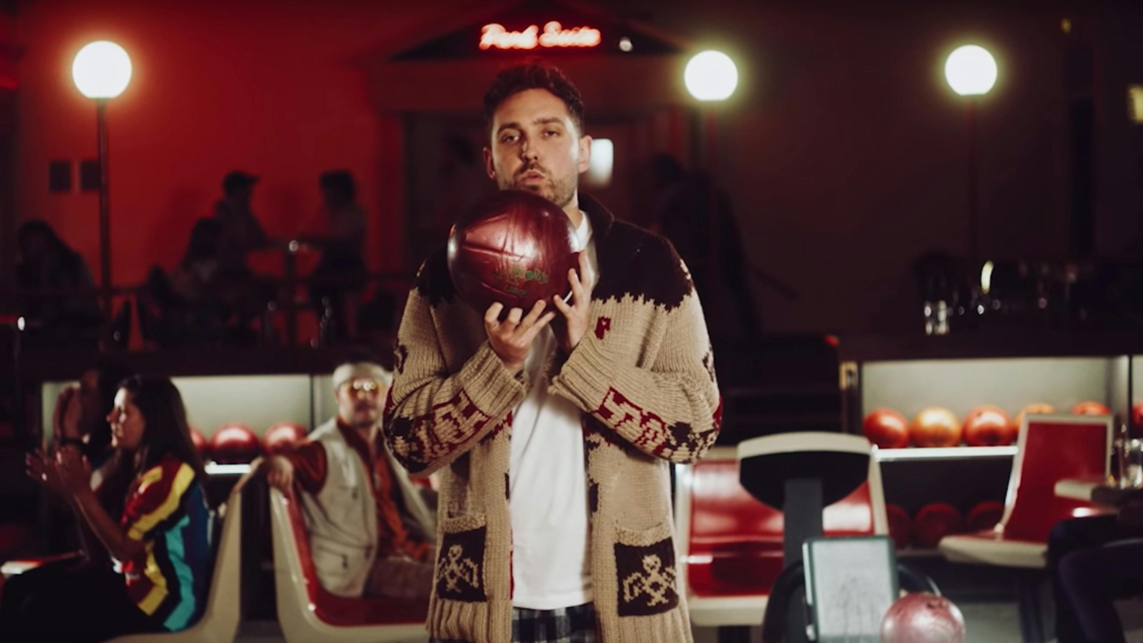 You Me At Six Release Big Lebowski-Inspired Video