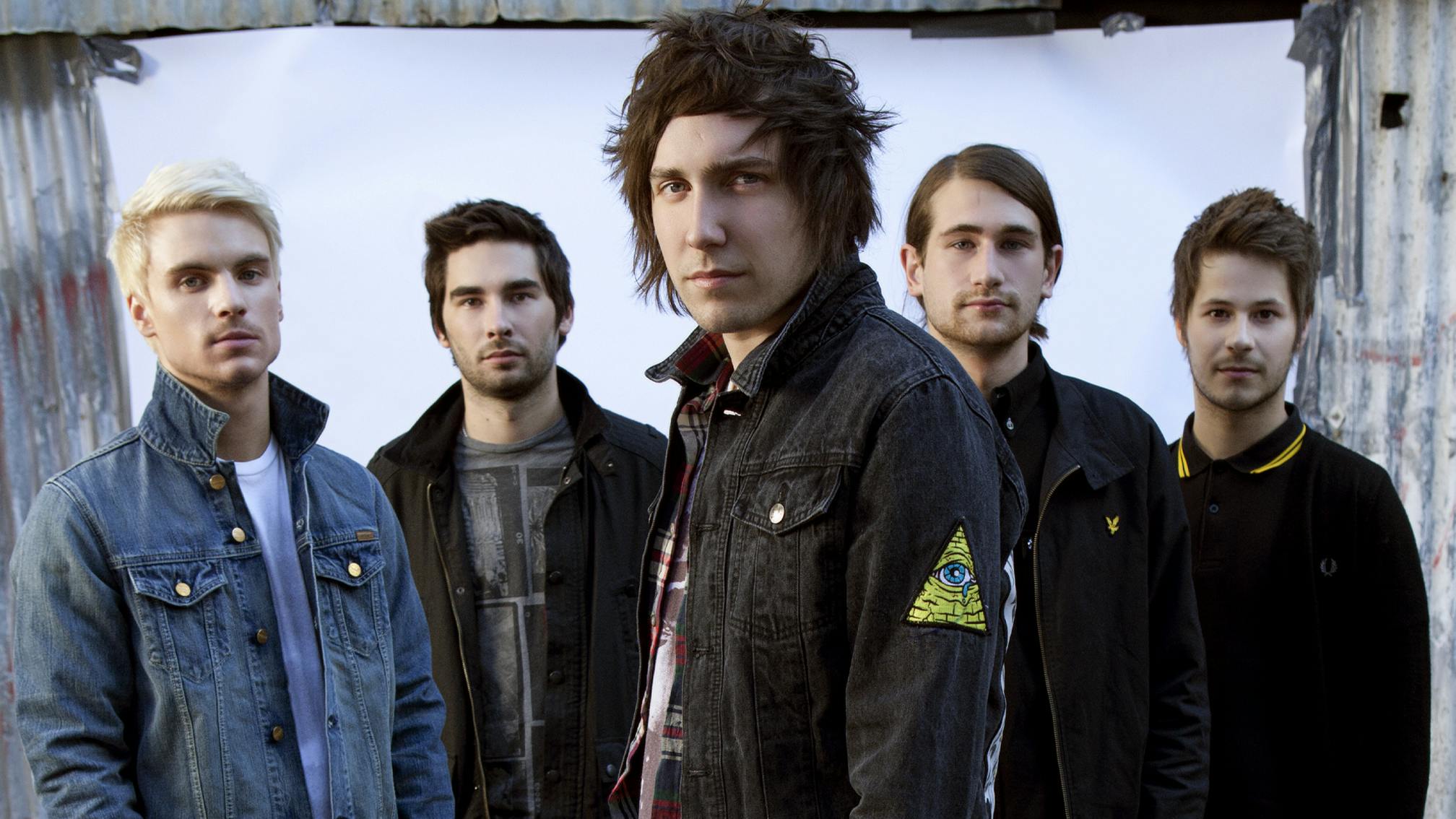 You Me At Six: Josh Franceschi’s track-by-track guide to Sinners Never Sleep