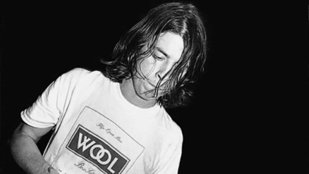 Young Dave Grohl Credit Charles Peterson