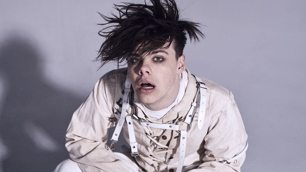 YUNGBLUD, Nothing But Thieves And More Announce Tiny Shows