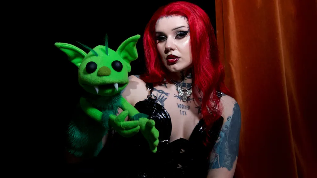 ZAND May 2025 promo header