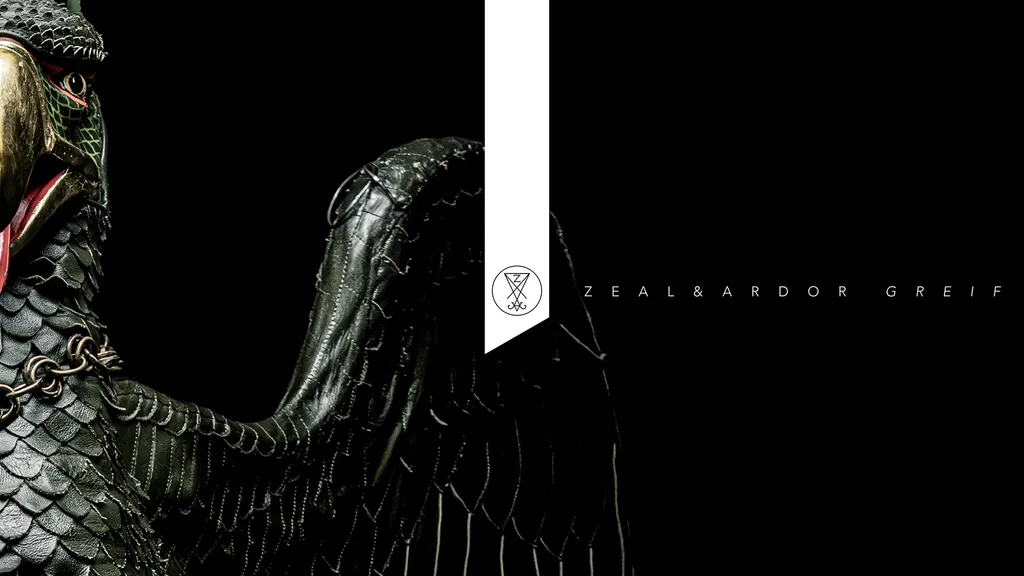 ZEAL AND ARDOR WEB SLEEVE 2024