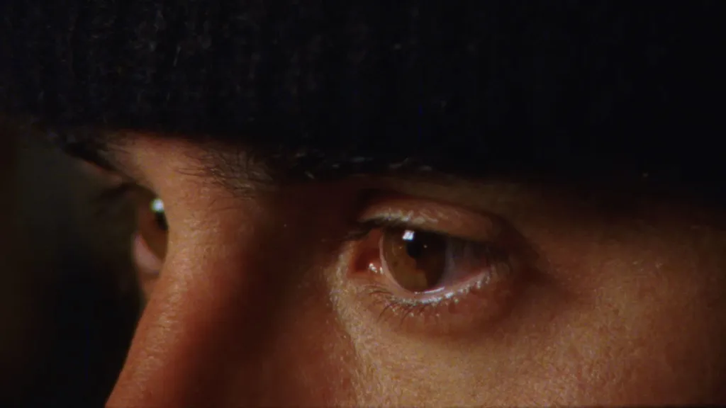 Zac Farro Paramore solo music video My My