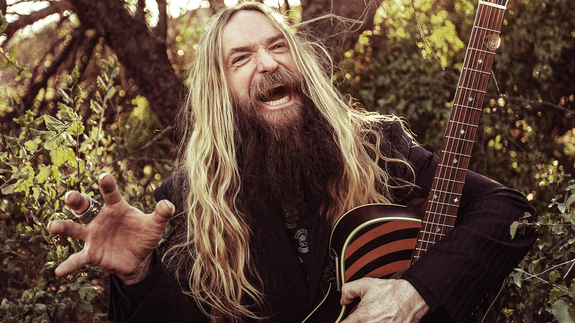 zakk wylde about ozzy