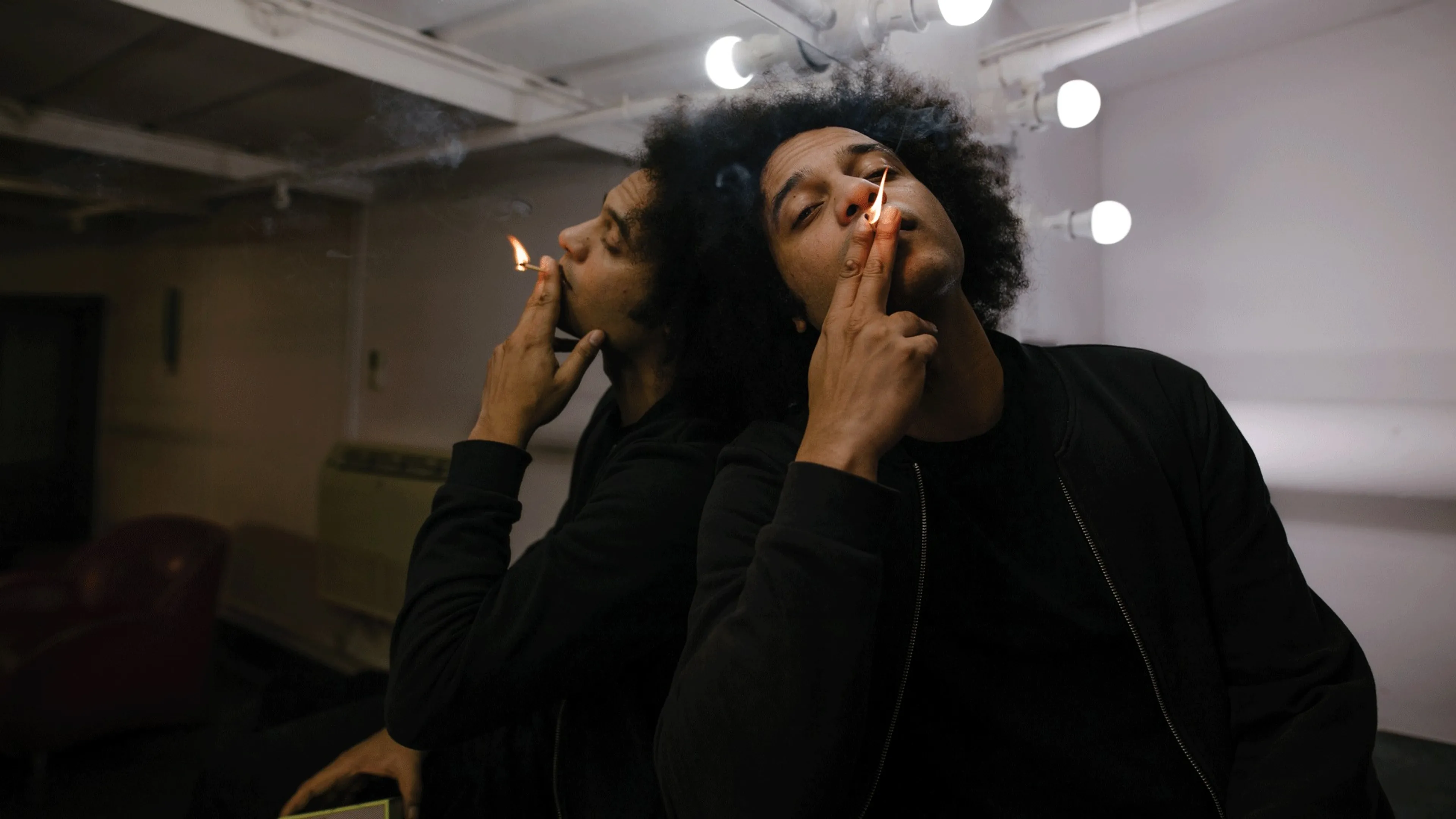 From Mike Patton to Iron Maiden: The icons who inspired Zeal & Ardor