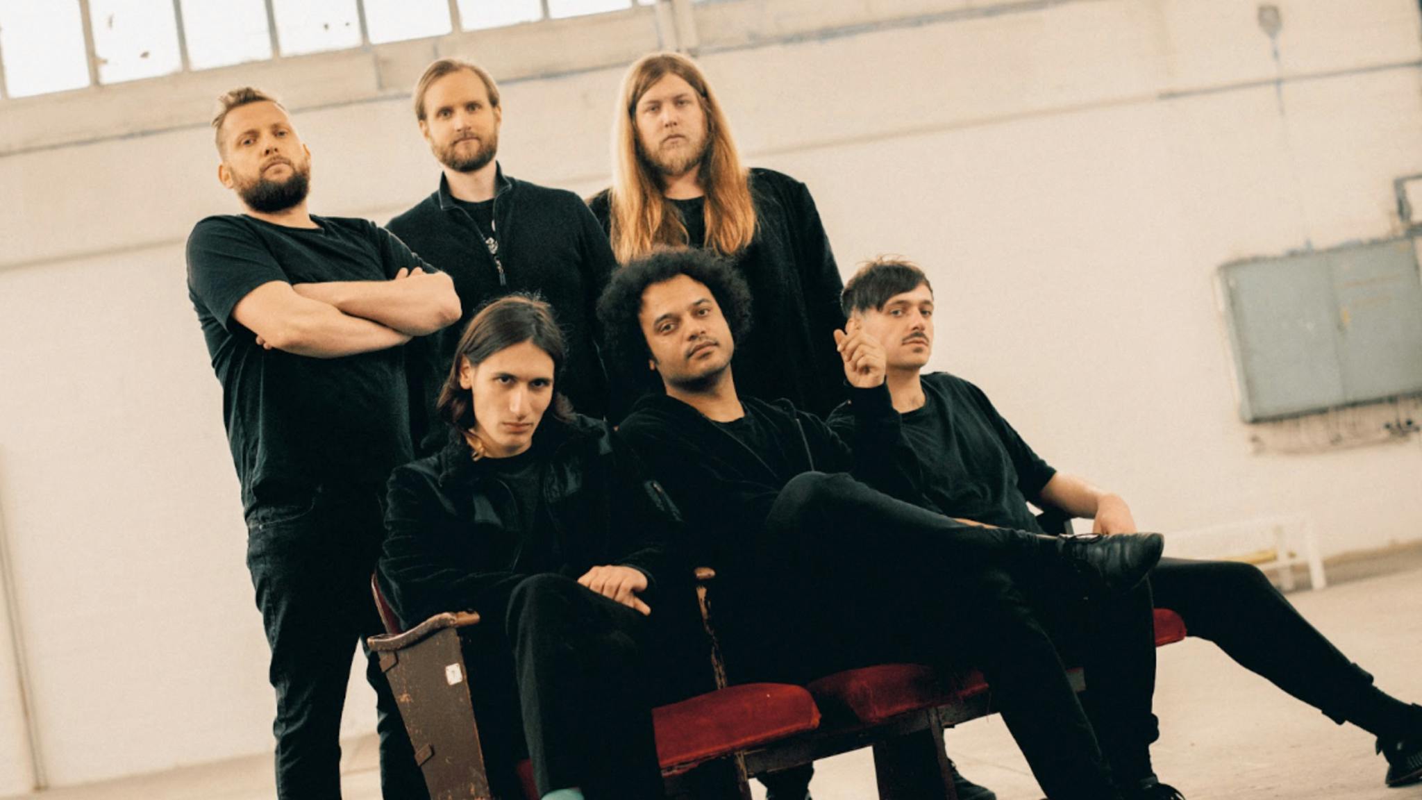 Zeal & Ardor release new single, to my ilk, from upcoming fourth album