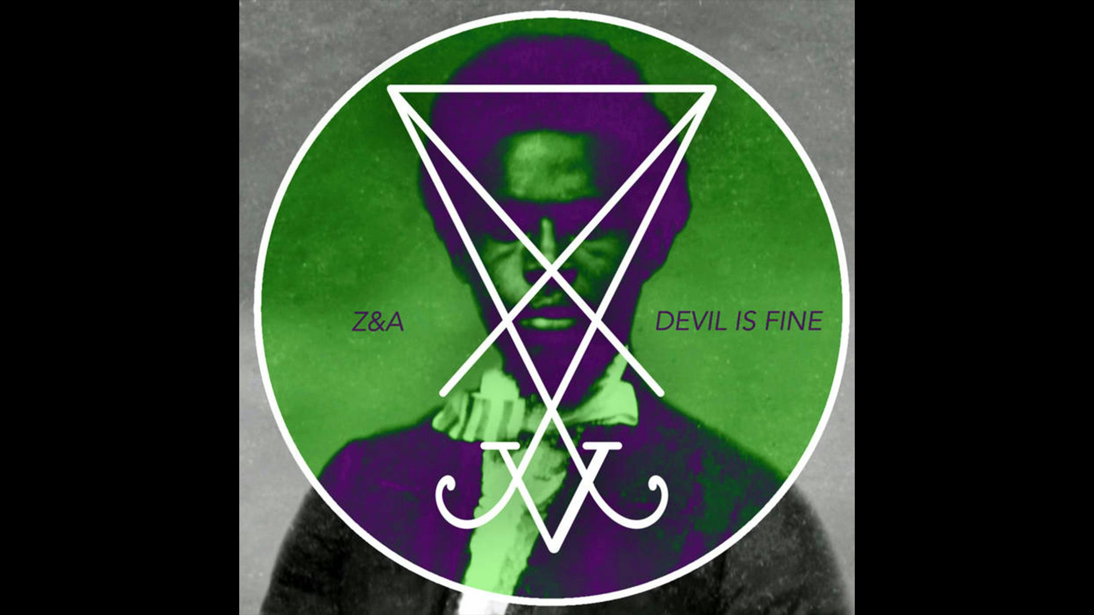 "I have never heard the stylistic combinations displayed on Zeal & Ardor’s full length. Combining black metal and [African-American slave music]. Devil is truly a masterful work; somehow these two completely opposite worlds fuse so well together, painting some of the most unique worlds unheard of before in extreme metal."