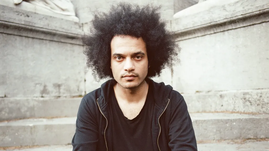 Zeal And Ardor Promo 2020