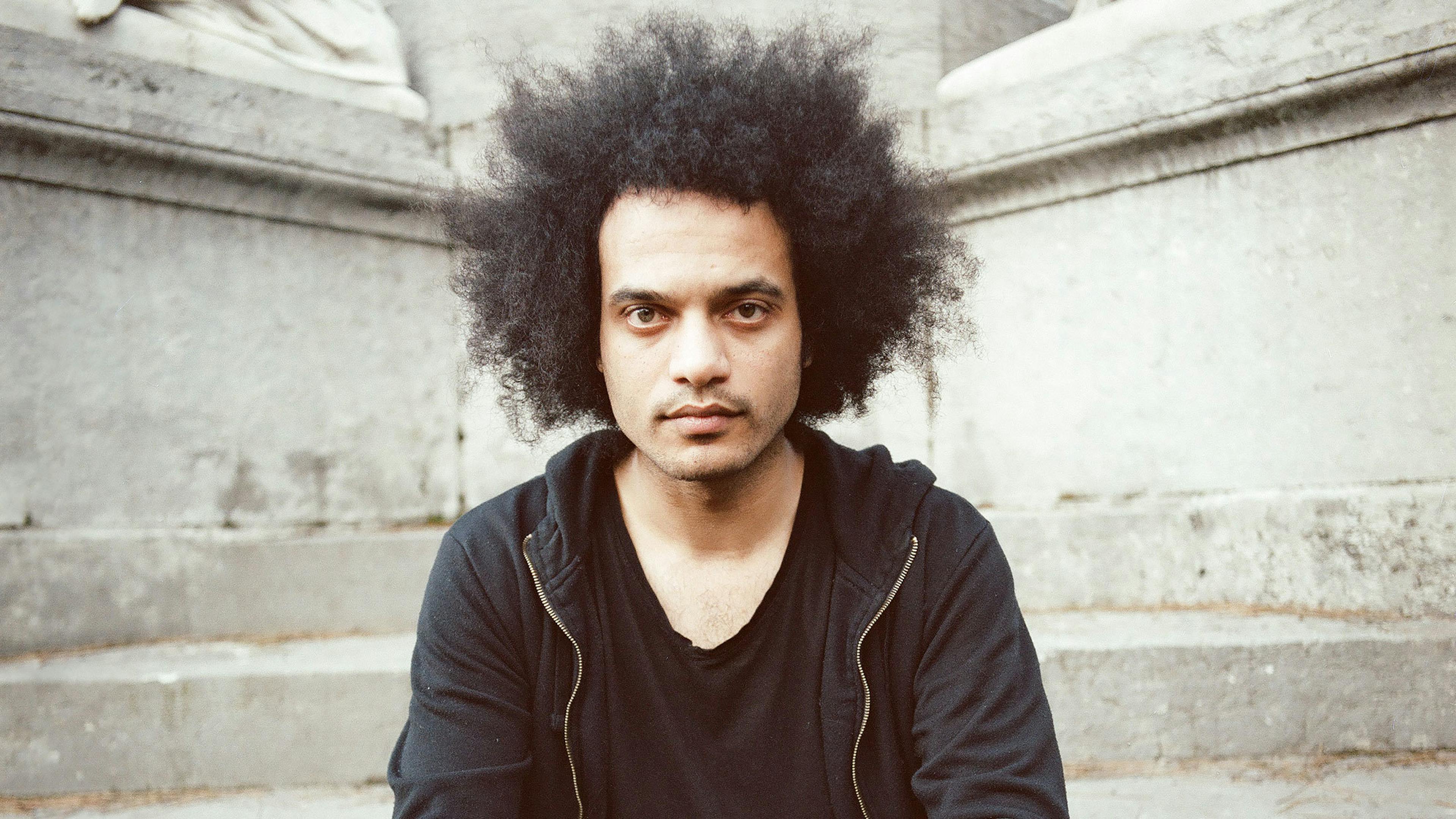 Zeal & Ardor's Manuel Gagneux: "We Need To Boringly Homogenise Rather Than Spectacularly Separate"