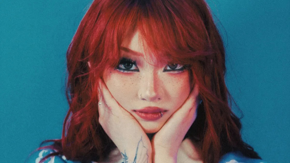 Zeph “People tell me it’s brave to be so vulnerable, but… Kerrang!