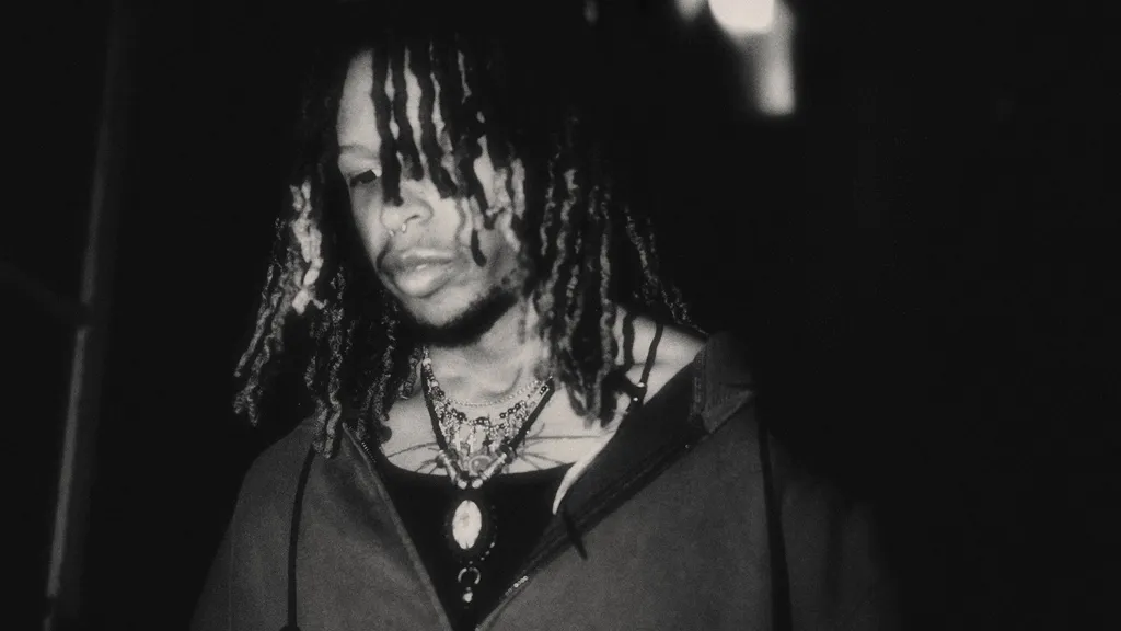 Zeruel March 2026 promo