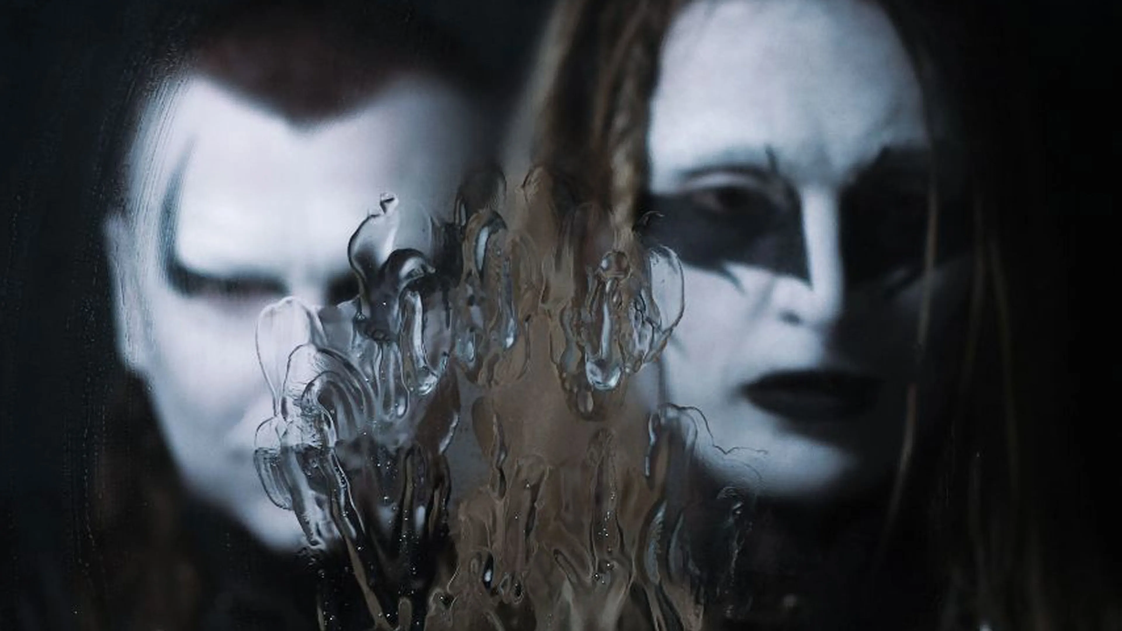 Zetra announce EP, release new single The Spider
