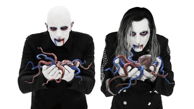 A Perfect Circle Talk Us Through Every Track On Eat The Elephant