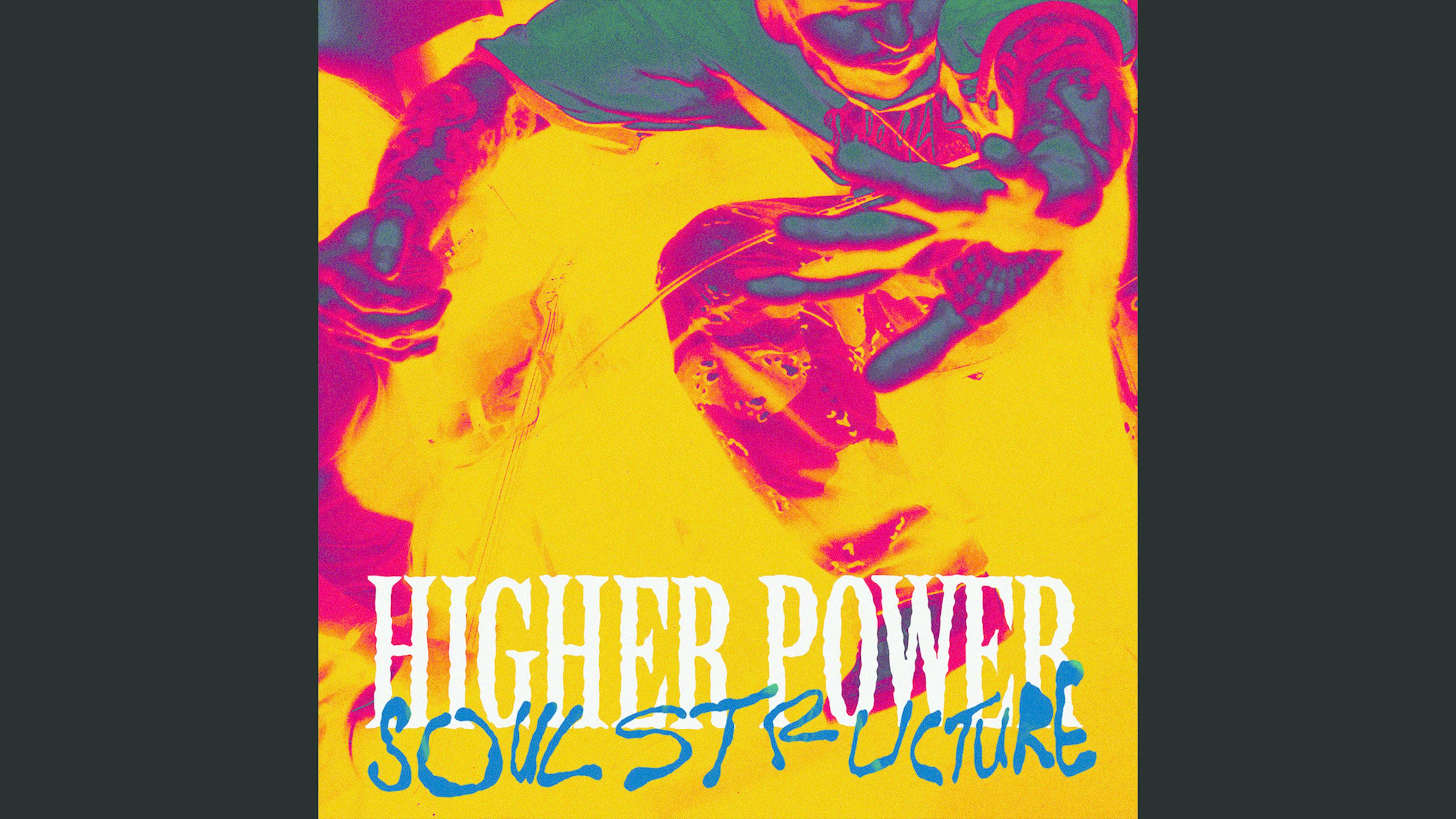 Even amongst 2017’s thriving hardcore fraternity, Higher Power seemed Heaven sent. Cast your eye along this list and you’ll notice innovation in abundance amid the spin-kicks and circle-pits. Few, however, managed to do it with the sheer effortlessness shown on the Leeds quintet’s smashing debut. Built on gritty NYHC foundations, we got shades of pure-punk energy, groove-metal swagger and alt. cool running from concussive banger Four Walls Black to Between Concrete And Sky’s bruising expanse. A killer record that marked the arrival of a staggeringly vibrant new Britcore force.