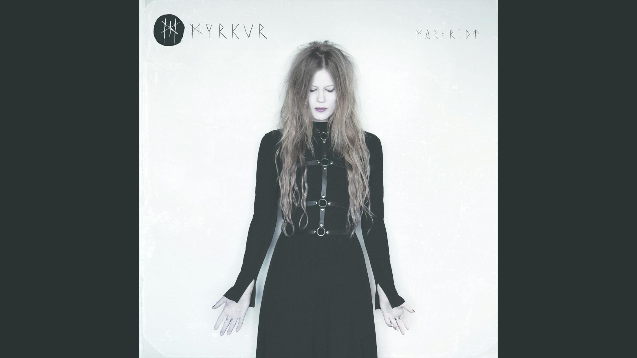 Horror and beauty, turmoil and peace; Mareridt was a work of contrasts. While 2015’s M debut set Myrkur up as the queen of black metal, this follow-up delved further into the haunting folk and gothic mood of Amalie Brunn’s native Denmark. Inspired, in part, by Amalie documenting the nightmares she was suffering, this was a creepy, powerful return.